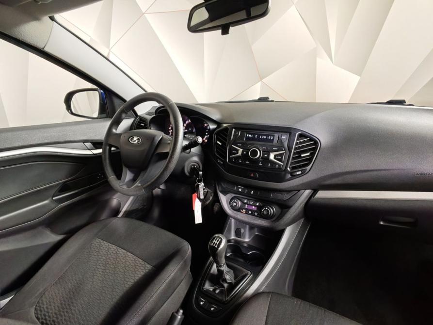 Lada (ВАЗ) Vesta I Москва  - изображение 13