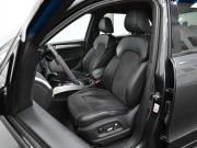 Audi Q5 I (8R) Рестайлинг Москва  - изображение 27