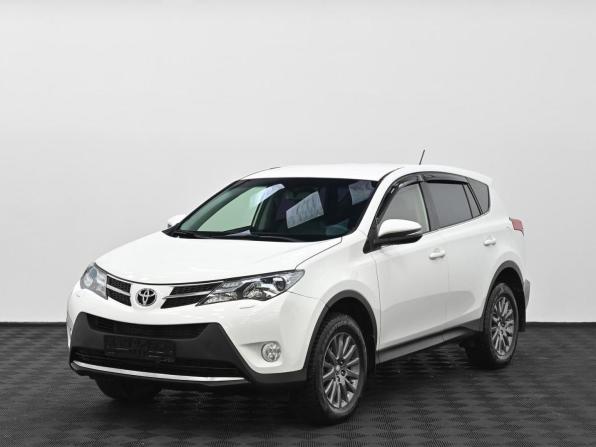 Toyota RAV4 IV (XA40) с пробегом 2013 года, цена 1 749 000 рублей, 186000 км, внедорожник, Автокод Объявления