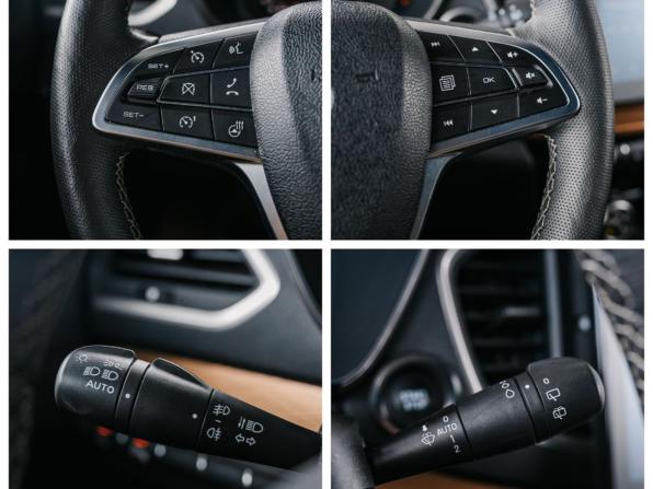 Lada (ВАЗ) Vesta I Рестайлинг (NG) с пробегом 2024 года, цена 1 560 000 рублей, 34954 км, универсал, Автокод Объявления