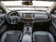 Kia Sportage III Рестайлинг Волгоград  - изображение 52