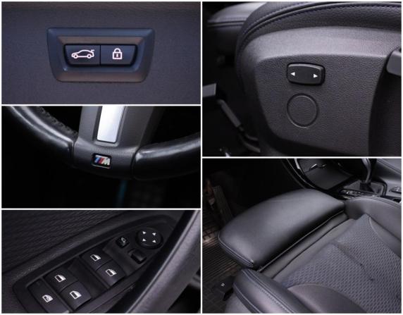 BMW X1 II (F48) Рестайлинг с пробегом 2021 года, цена 3 198 000 рублей, 102476 км, внедорожник, Автокод Объявления