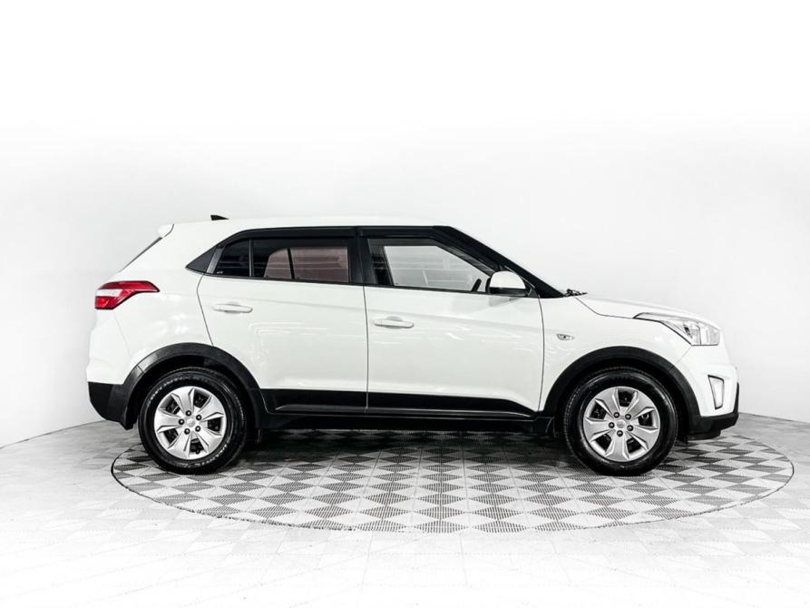 Hyundai Creta I Ногинск  - изображение 5