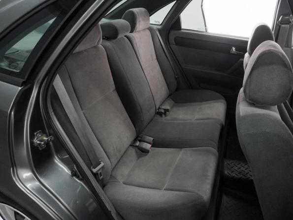 Daewoo Gentra II с пробегом 2015 года, цена 649 000 рублей, 154556 км, седан, Автокод Объявления