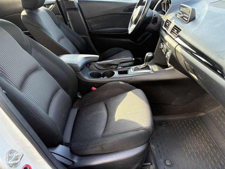 Mazda 3 III (BM) Москва  - изображение 9