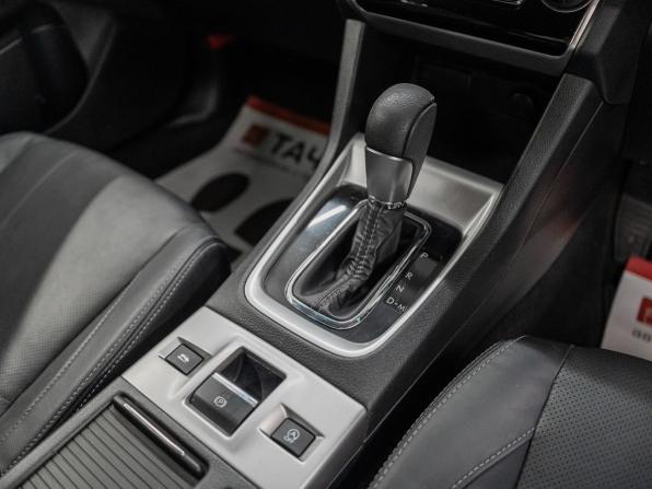 Subaru Levorg I с пробегом 2017 года, цена 1 549 000 рублей, 172000 км, универсал, Автокод Объявления
