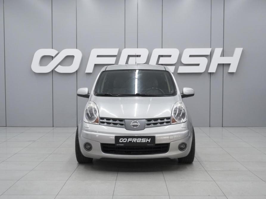 Nissan Note I Ростов-на-Дону  - изображение 3