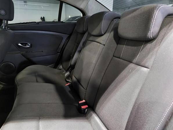 Renault Fluence I с пробегом 2011 года, цена 545 000 рублей, 160883 км, седан, Автокод Объявления