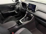 Toyota RAV4 V (XA50) Омск  - изображение 34