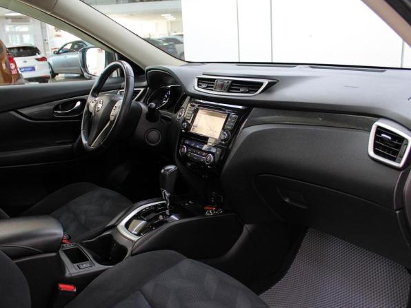 Nissan X-Trail III с пробегом 2015 года, цена 1 549 000 рублей, 137000 км, внедорожник, Автокод Объявления