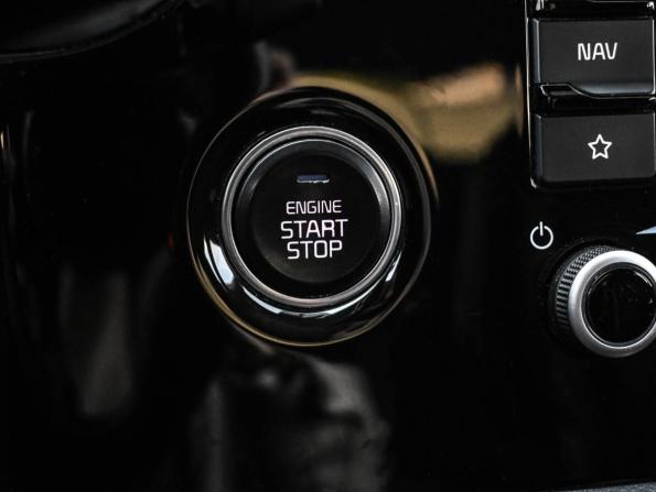 Kia Rio IV с пробегом 2020 года, цена 1 829 000 рублей, 58898 км, седан, Автокод Объявления