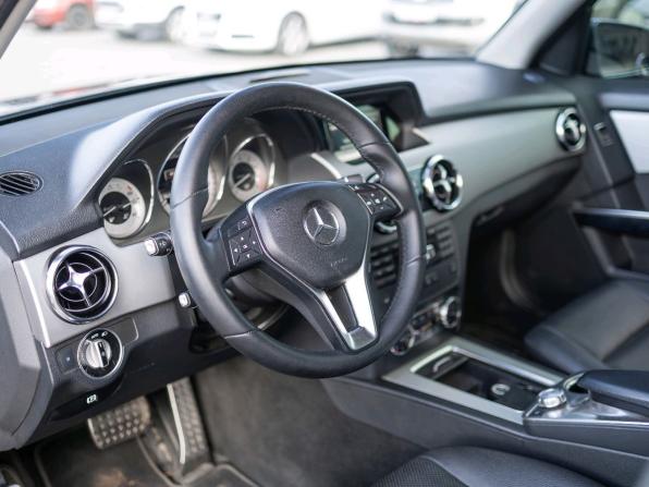 Mercedes-Benz GLK-Класс I (X204) Рестайлинг с пробегом 2012 года, цена 1 799 000 рублей, 184284 км, внедорожник, Автокод Объявления