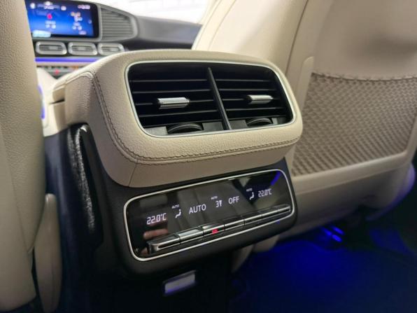 Новый Mercedes-Benz GLS II (X167) Рестайлинг 2025 года, цена 20 180 000 рублей, внедорожник, Автокод Объявления