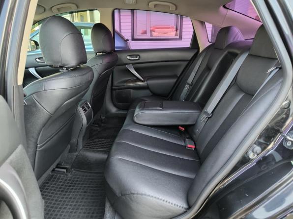 Nissan Teana II Рестайлинг с пробегом 2012 года, цена 888 000 рублей, 216794 км, седан, Автокод Объявления