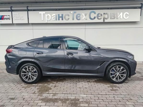 BMW X6 III (G06) с пробегом 2021 года, цена 8 750 000 рублей, 106352 км, внедорожник, Автокод Объявления