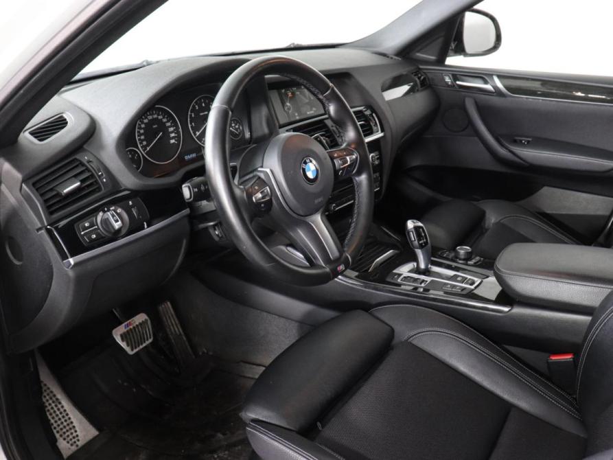 BMW X4 I (F26) Химки  - изображение 12