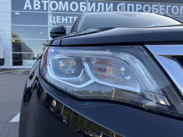Geely Atlas I с пробегом 2019 года, цена 1 890 000 рублей, 35255 км, внедорожник, Автокод Объявления