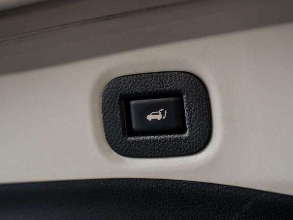 Nissan Rogue II Рестайлинг с пробегом 2019 года, цена 2 020 000 рублей, 113455 км, внедорожник, Автокод Объявления