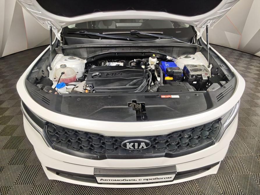 Kia Sorento IV Москва  - изображение 11