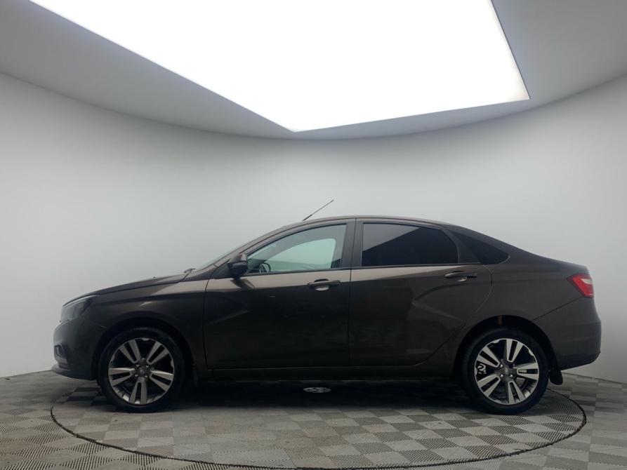 Lada (ВАЗ) Vesta I Мурманск  - изображение 4