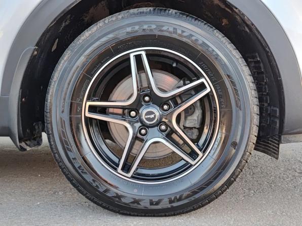 Kia Sportage IV с пробегом 2018 года, цена 1 716 000 рублей, 116000 км, внедорожник, Автокод Объявления