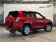 Toyota RAV4 III (XA30) Рестайлинг Санкт-Петербург  - изображение 27
