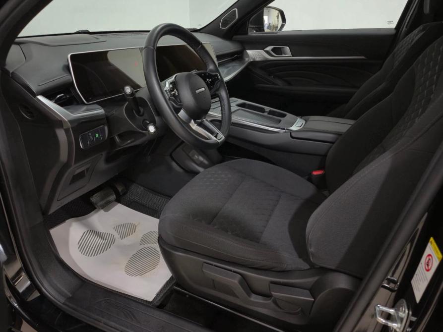 Haval F7 II Альметьевск  - изображение 12