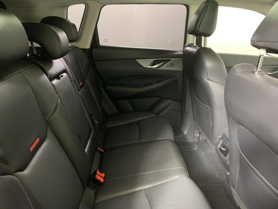 Changan CS35 Plus I Рестайлинг Москва  - изображение 16