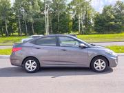 Hyundai Solaris I Чебоксары  - изображение 27