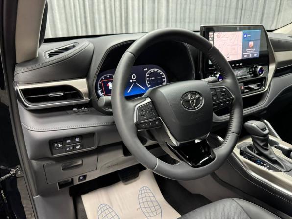 Toyota Highlander IV (XU70) с пробегом 2026 года, цена 5 070 000 рублей, 21 км, внедорожник, Автокод Объявления