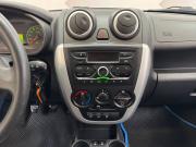 Lada (ВАЗ) Granta I Ставрополь  - изображение 30