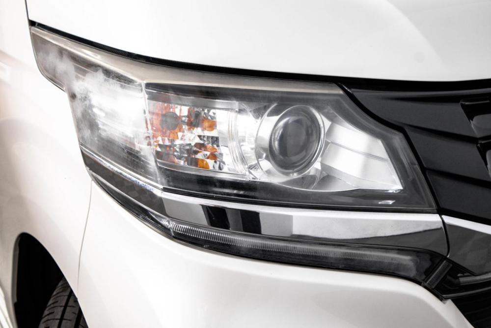 Honda N-WGN I Барнаул  - изображение 8