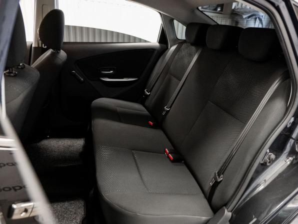 Nissan Almera III (G15) с пробегом 2013 года, цена 999 000 рублей, 60650 км, седан, Автокод Объявления