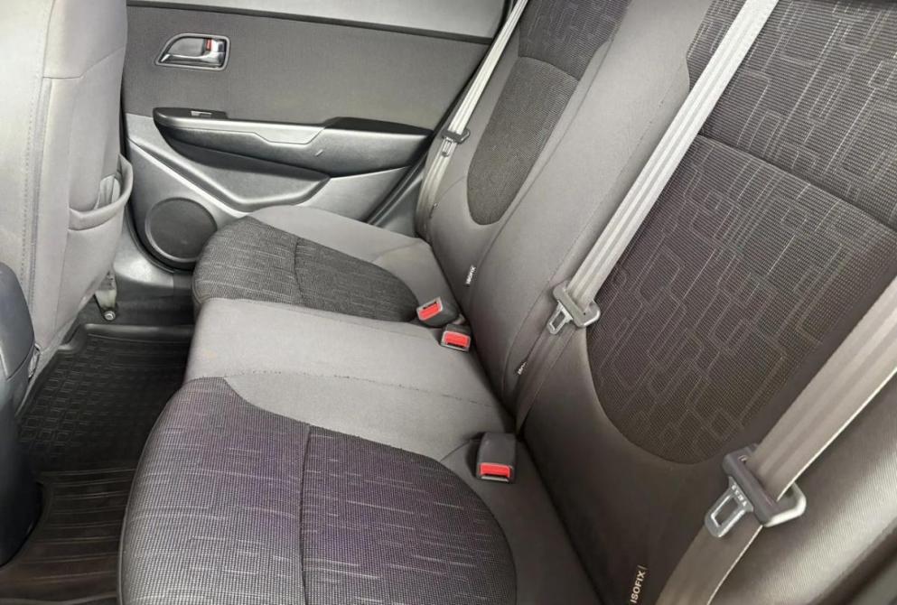 Kia Rio III Киров  - изображение 13