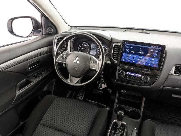 Mitsubishi Outlander III Рестайлинг с пробегом 2014 года, цена 1 600 750 рублей, 111923 км, внедорожник, Автокод Объявления