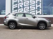 Lexus NX I Владимир  - изображение 33