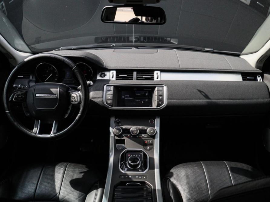 Land Rover Range Rover Evoque I Рестайлинг Москва  - изображение 11