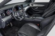 Mercedes-Benz E-Класс V (W213 S213 C238) Казань  - изображение 20