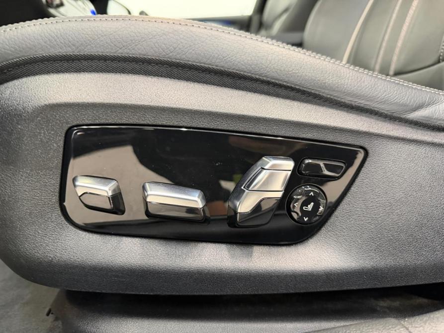 BMW 5 серии VII (G30/G31/G38) Рестайлинг Санкт-Петербург  - изображение 14