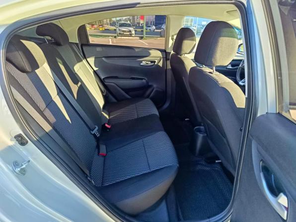 Kia Rio IV с пробегом 2017 года, цена 1 149 996 рублей, 137886 км, седан, Автокод Объявления