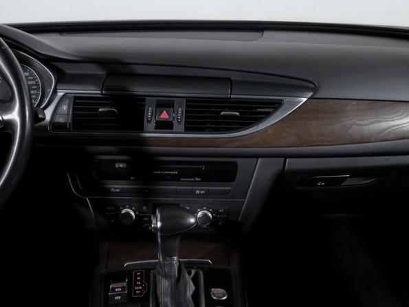 Audi A6 IV (C7) с пробегом 2014 года, цена 1 400 000 рублей, 187859 км, седан, Автокод Объявления