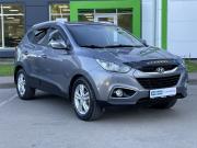 Hyundai ix35 I Ярославль  - изображение 21