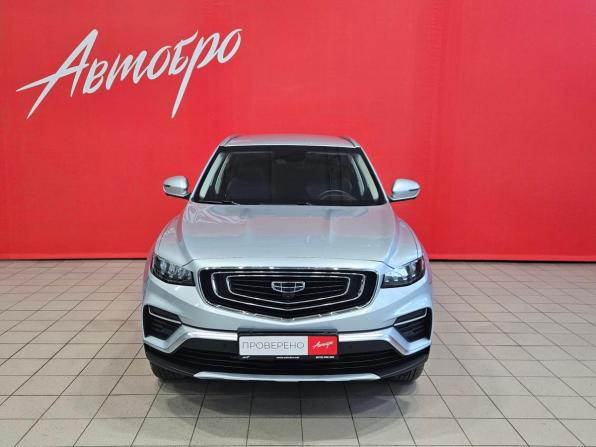 Geely Atlas Pro с пробегом 2023 года, цена 2 145 000 рублей, 26000 км, внедорожник, Автокод Объявления