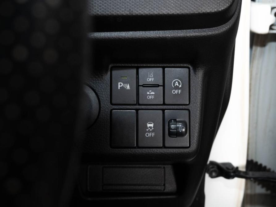 Suzuki Alto VIII (HA36) Казань  - изображение 15