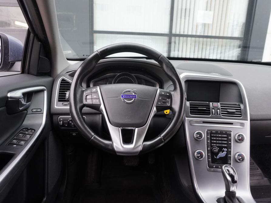 Volvo XC60 I Рестайлинг Москва  - изображение 13