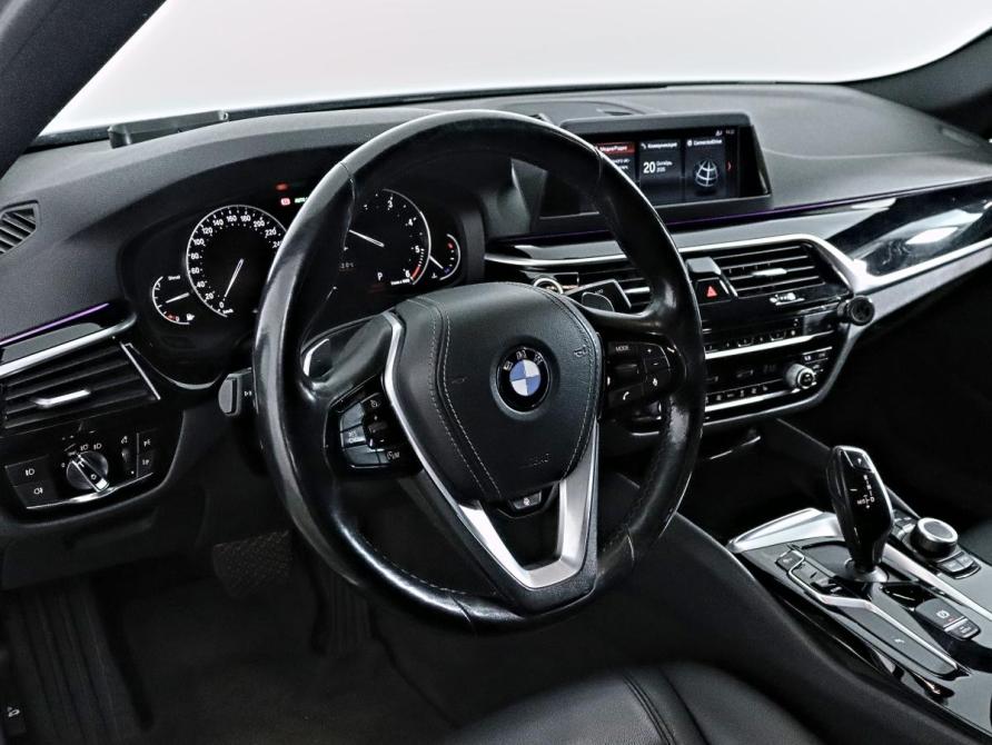 BMW 5 серии VII (G30/G31/G38) Санкт-Петербург  - изображение 20