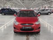 Hyundai Solaris I Казань  - изображение 24