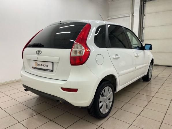Lada (ВАЗ) Kalina II с пробегом 2013 года, цена 450 000 рублей, 167342 км, хэтчбек, Автокод Объявления