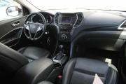 Hyundai Santa Fe III Рестайлинг Пермь  - изображение 33