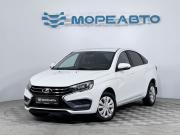 Lada (ВАЗ) Vesta I Рестайлинг (NG) Калининград  - изображение 19